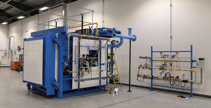Partnership looks at seawater’s potential to power ceramic production ...